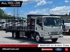 1994 Isuzu Npr Hd Landscape
