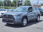 2023 Toyota Corolla Cross L