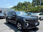 2024 Volkswagen Atlas SEL 4Motion