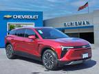 2024 Chevrolet Blazer Ev 2LT