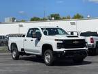 2024 Chevrolet Silverado 2500HD WT