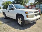 2010 Chevrolet Colorado LT