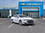 2024 Chevrolet Malibu LS 1LS