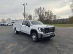 2024 Gmc Sierra 3500HD Pro