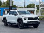 2024 Chevrolet Silverado Ev Work Truck