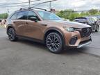 2025 Mazda CX-70 PHEV Premium Plus