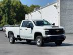 2024 Chevrolet Silverado 2500HD WT