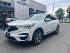 2020 Acura Rdx SH-AWD w/Tech