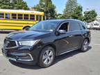 2020 Acura Mdx BASE