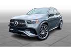 2024NewMercedes-BenzNewGLENew4MATIC SUV
