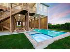 4318 Bolivar Circle Port Bolivar Texas 77650