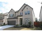 515 Kingston Lane Shenandoah Texas 77384