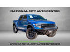 used 2014 Ford F-150 SVT Raptor 4x4 4dr SuperCrew Styleside 5.5 ft. SB
