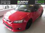 2013 Scion tC