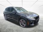 2021 BMW X3 M40i