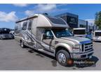 2008 Krystal 30D