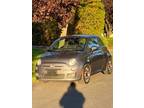 Used 2012 FIAT 500 for sale.