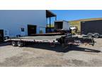 2021 CAM Superline 10CAM825TE
