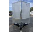 2024 Diamond Cargo 7X16TA