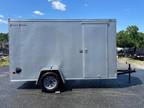 2024 Wells Cargo FastTrac Fast Trac
