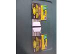 Arrow JT-21 Stapler With Two Boxes Of Staples