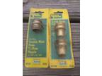 Hose Connectors - Quick and Threaded
