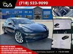 Used 2018 Tesla Model 3 for sale.