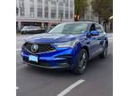 Used 2019 Acura RDX for sale.