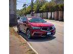 Used 2020 Acura MDX for sale.