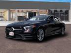 Used 2019 Mercedes-benz Cls for sale.