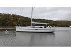 Dufour Performance 36