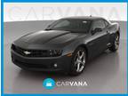 2013 Chevrolet Camaro
