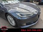 $23,995 2017 Tesla Model S with 57,063 miles!