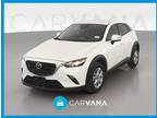 2019 Mazda CX-3