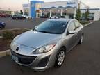2011 Mazda Mazda3