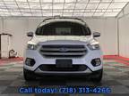 $13,999 2018 Ford Escape with 63,463 miles!
