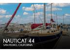 44 foot Nauticat 44 Siltala Yachts, Finland; Bu