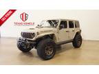 2024 Jeep Wrangler Rubicon 392 4X4 HARD TOP,DUPONT KEVLAR,BUMPERS -