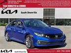 2020 Honda Civic Sedan