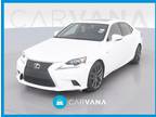 2014 Lexus IS