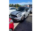 2013 MINI Countryman