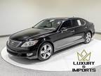 2010 Lexus LS 460