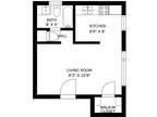 Autumn Lane Apartments - Studio