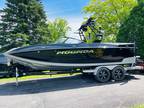 2022 Moomba Mojo Boat for Sale