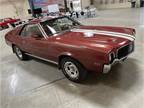 1968 Amc Amx