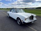 1978 Rolls-Royce Corniche