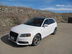 2013 Audi S3