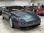 2006 Maserati Gransport