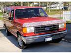 1987 Ford F150