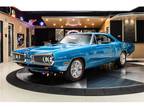 1970 Dodge Coronet